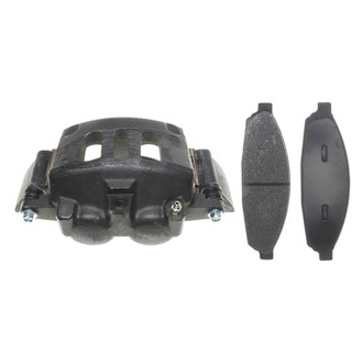 Raybestos® - R-Line™ Remanufactured Loaded Disc Brake Caliper