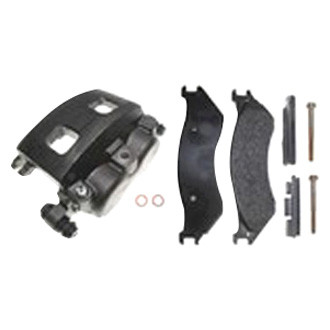 Raybestos® RC11507 - R-Line™ Loaded Remanufactured Front Passenger Side Disc Brake Caliper