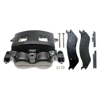 Raybestos® - R-Line™ Loaded Remanufactured Disc Brake Caliper