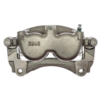 Raybestos® - R-Line™ Loaded Remanufactured Disc Brake Caliper