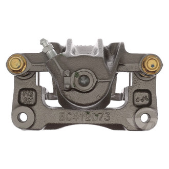 Raybestos® - R-Line™ Remanufactured Loaded Disc Brake Caliper