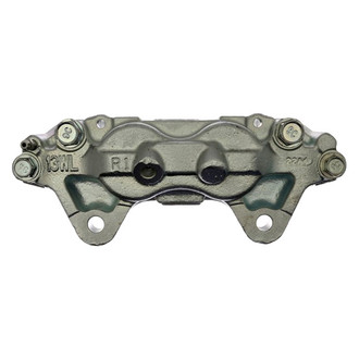 Raybestos® - R-Line™ Remanufactured Loaded Disc Brake Caliper
