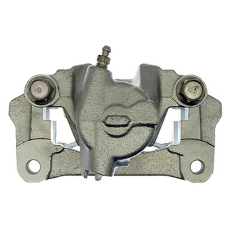 Raybestos® RC11555C - R-Line™ Loaded Remanufactured Rear Passenger Side Disc Brake Caliper
