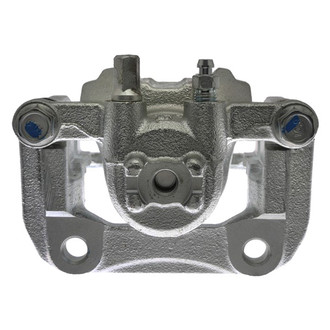 Raybestos® - R-Line™ Loaded Remanufactured Rear Driver Side Disc Brake Caliper