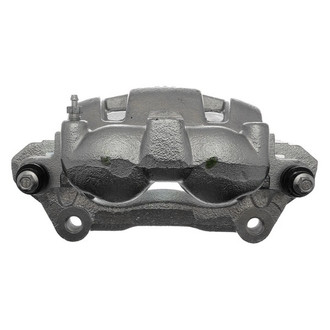 Raybestos® - R-Line™ Loaded Remanufactured Rear Passenger Side Disc Brake Caliper