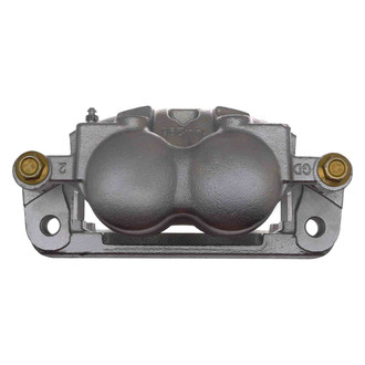 Raybestos® - R-Line™ Remanufactured Loaded Disc Brake Caliper