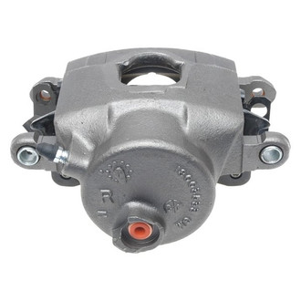 Raybestos® RC12109 - R-Line™ Loaded Remanufactured Front Passenger Side Disc Brake Caliper