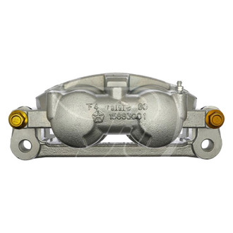 Raybestos® - R-Line™ Remanufactured Loaded Disc Brake Caliper