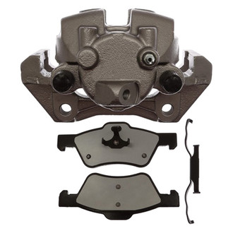 Raybestos® - R-Line™ Remanufactured Loaded Disc Brake Caliper
