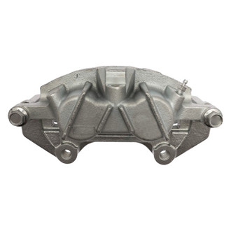 Raybestos® - Specialty Police™ Loaded Remanufactured Front Driver Side Disc Brake Caliper