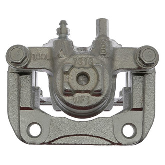 Raybestos® RC12627C - R-Line™ Loaded Remanufactured Rear Passenger Side Disc Brake Caliper