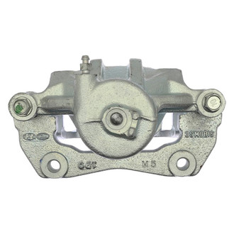 Raybestos® - R-Line™ Remanufactured Loaded Disc Brake Caliper