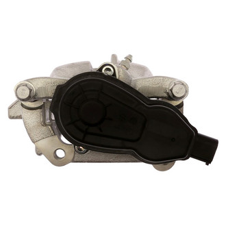 Raybestos® - R-Line™ Loaded Remanufactured Rear Passenger Side Disc Brake Caliper