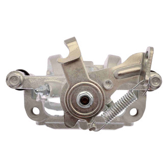 Raybestos® - R-Line™ Loaded Remanufactured Rear Passenger Side Disc Brake Caliper