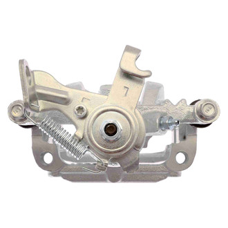 Raybestos® - R-Line™ Loaded Remanufactured Rear Driver Side Disc Brake Caliper