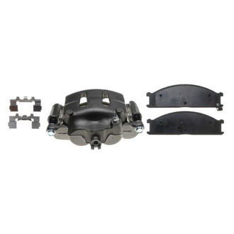 Raybestos® - R-Line™ Remanufactured Loaded Disc Brake Caliper