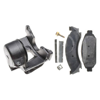Raybestos® RC5239 - R-Line™ Loaded Remanufactured Front Passenger Side Disc Brake Caliper