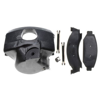 Raybestos® - R-Line™ Remanufactured Loaded Disc Brake Caliper