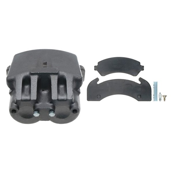 Raybestos® - R-Line™ Loaded Remanufactured Front Disc Brake Caliper