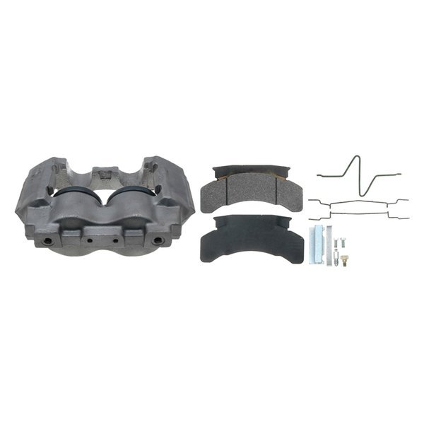 Raybestos® - R-Line™ Loaded Remanufactured Front Disc Brake Caliper