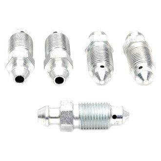 Raybestos® - R-Line™ Brake Bleeder Screw