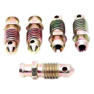 Raybestos® - R-Line™ Brake Bleeder Screw