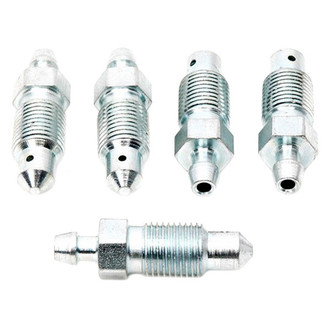Raybestos® - R-Line™ Brake Bleeder Screw