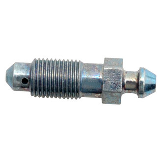 Raybestos® - R-Line™ Front Brake Bleeder Screw Set