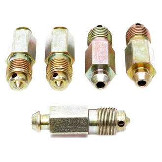 Raybestos® - R-Line™ Brake Bleeder Screw