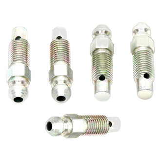 Raybestos® - R-Line™ Front Brake Bleeder Screw Set