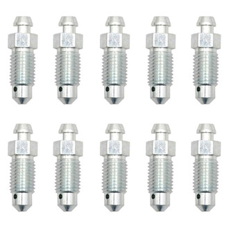 Raybestos® - R-Line™ Brake Bleeder Screw