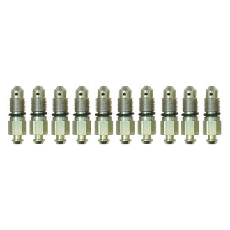 Raybestos® - R-Line™ Brake Bleeder Screw