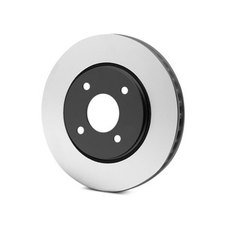 Raybestos® - Specialty™ Plain Vented Front Brake Rotor