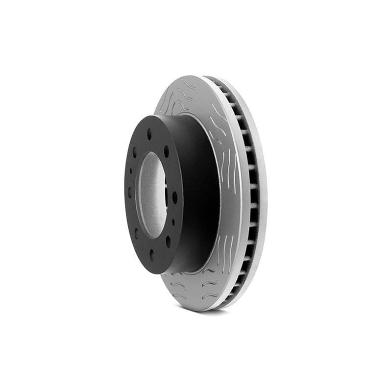 Dura International BD8753 Brake Drum – Front & Rear Replacement | Professional Quality | ISO Certified
