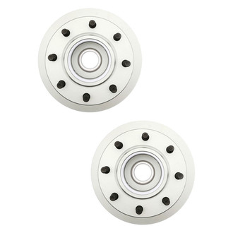 Raybestos® - Professional Grade™ Wheel Bearing and Hub Assembly Set