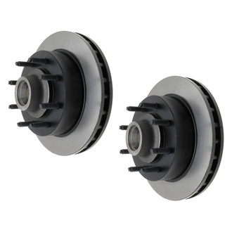 Raybestos® - Professional Grade™ Wheel Bearing and Hub Assembly Set