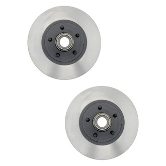 Raybestos® - Professional Grade™ Wheel Bearing and Hub Assembly Set
