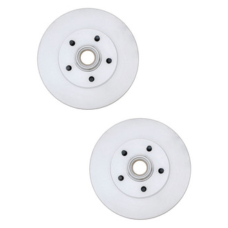 Raybestos® - Professional Grade™ Wheel Bearing and Hub Assembly Set