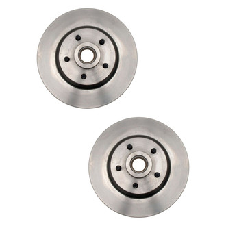 Raybestos® - Professional Grade™ Wheel Bearing and Hub Assembly Set