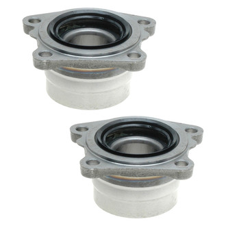 Raybestos® - Professional Grade™ Wheel Bearing and Hub Assembly Set