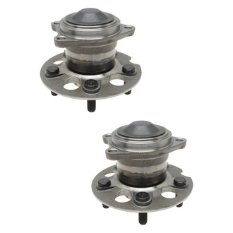 Raybestos® - Professional Grade™ Wheel Bearing and Hub Assembly Set