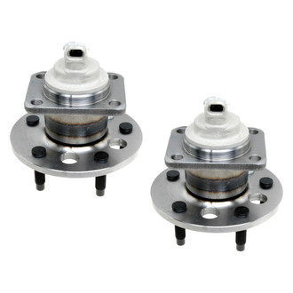 Raybestos® - Professional Grade™ Wheel Bearing and Hub Assembly Set