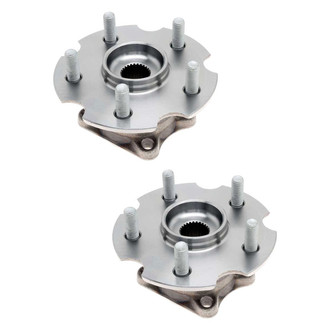 Raybestos® - Professional Grade™ Wheel Bearing and Hub Assembly Set