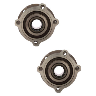 Raybestos® - Professional Grade™ Wheel Bearing and Hub Assembly Set