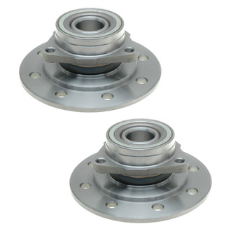 Raybestos® - Professional Grade™ Wheel Bearing and Hub Assembly Set