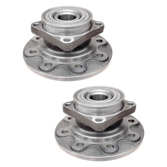 Raybestos® - Professional Grade™ Wheel Bearing and Hub Assembly Set