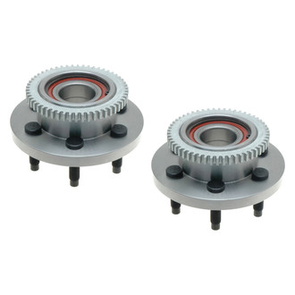 Raybestos® - Professional Grade™ Wheel Bearing and Hub Assembly Set