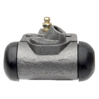 Raybestos® - Element3™ Rear Driver Side Drum Brake Wheel Cylinder