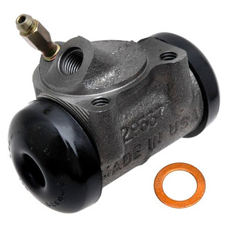 Raybestos® - Element3™ Front Driver Side Drum Brake Wheel Cylinder