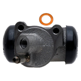 Raybestos® - Element3™ Front Passenger Side Drum Brake Wheel Cylinder
